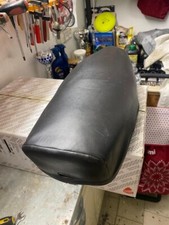 Sella Lunga Piaggio Vespa Special 50