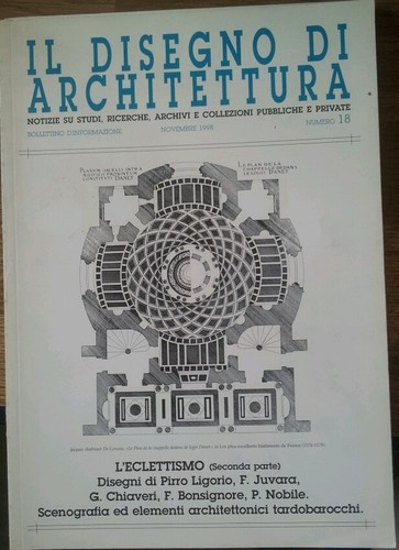 Disegno architettura - il,
