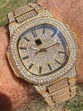 Orologio uomo vero