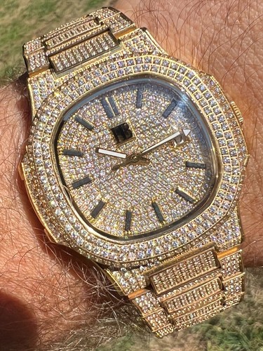 Orologio uomo vero