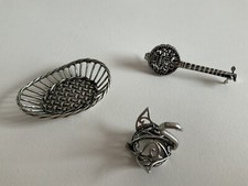 miniature argento800