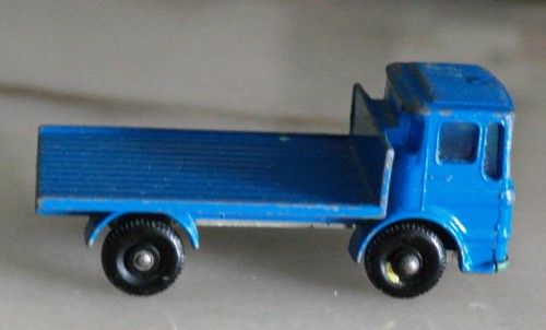 Matchbox series site hut - -,