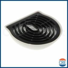 DOLCEGUSTO DELONGHI Griglia Poggia Tazza Bianco Jovia EDG250 NDG250