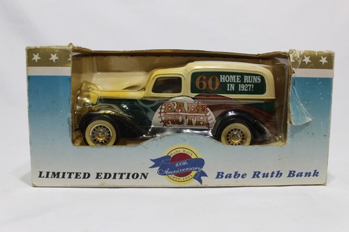 Babe ruth edizione limitata - babe,