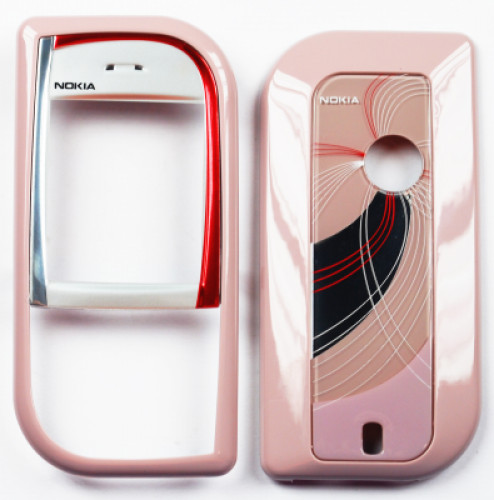 Rhonok7610 guscio per nokia - guscio,
