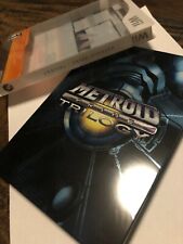 Metroid Prime Trilogy