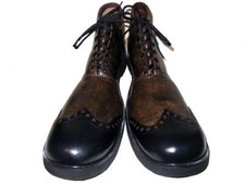  Costume scarpe pagliaccio