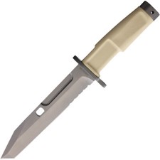 New Extrema Ratio Fulcrum