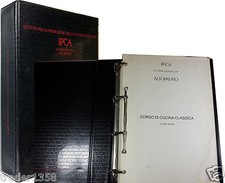 CORSO DI CUCINA CLASSICA in 8