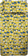 Minions, Set Lenzuolo Singolo