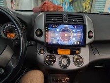 Autoradio TOYOTA RAV 4