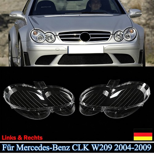 Per mercedes classe clk - mercedes,