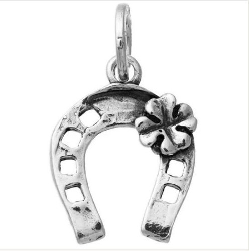 Raspini 11076 charm ferro - 11076, di