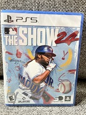MLB The Show 24 Sony