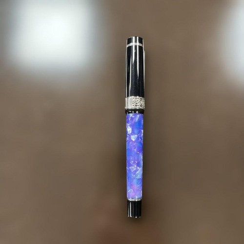 Delta 365 penna roller viola