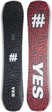 Snowboard standard per - si.,