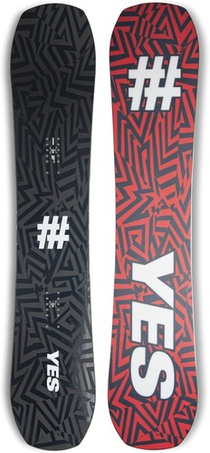 Snowboard standard per - si.,