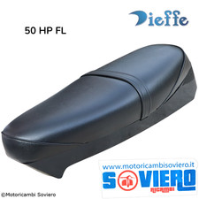 Sella Nera Lunga con