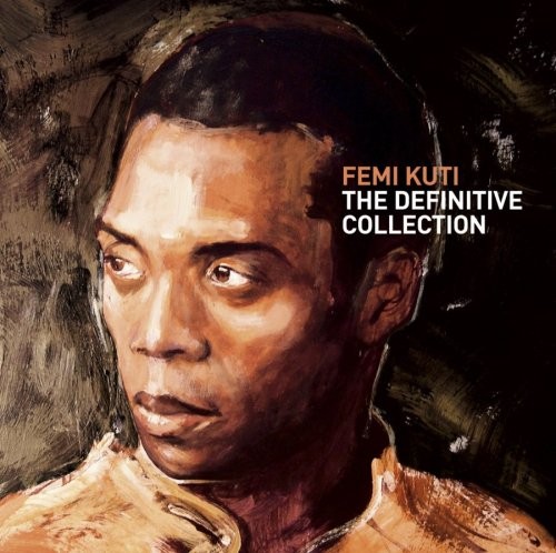 Femi kuti definitive - femi,