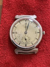 Vulcain Art D’eco’