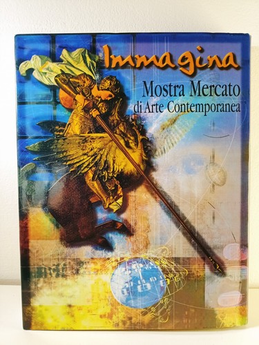 Immagina mostra mercato - mostra,