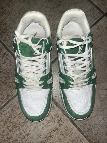 Scarpe louis vuitton - louis, trainer