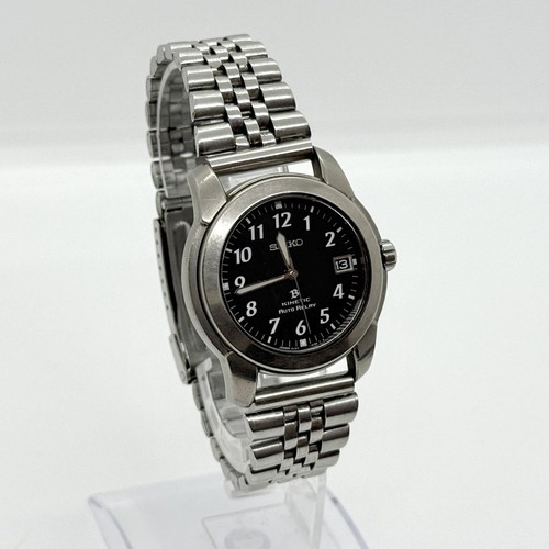 Seiko brightz kinetic relè - seiko,
