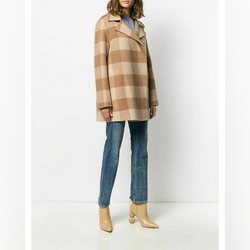 Cappotto theory double - cappotto,