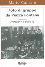 CONSANI Mario - Foto di gruppo