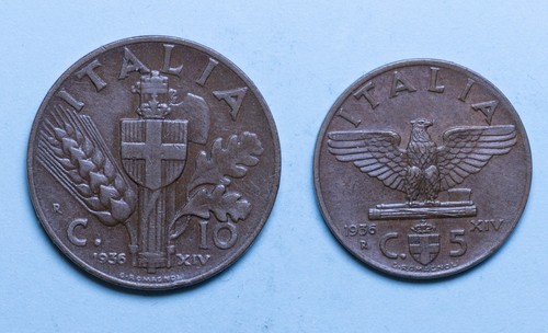 Vittorio emanuele iii coppia - vittorio,