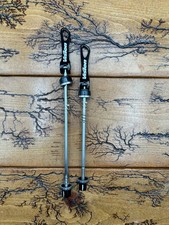 Vision Quick Release Road Bike