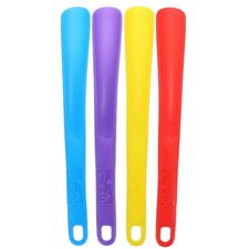  4 Pcs Calzascarpe Plastica