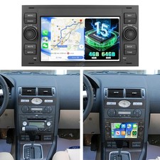 Per Ford Mondeo 2003-2007