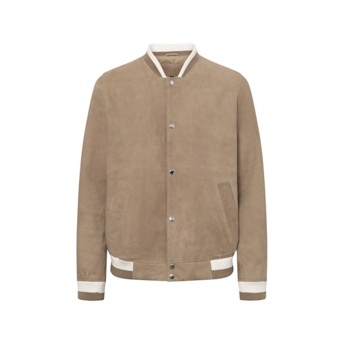 Bolongaro trevor ellis bomber - bolongaro,