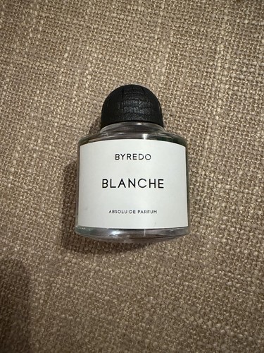 Byredo blanche absolu - byredo, de
