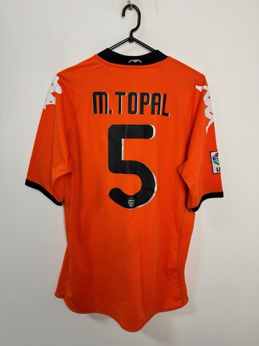 Maglia kappa topal - maglia,