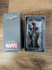 Eaglemoss classic marvel - eaglemoss,