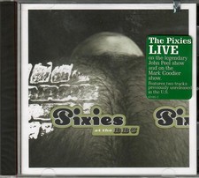 PIXIES • At the BBC (US CD