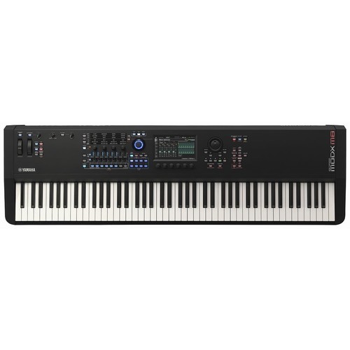 Yamaha modx sintetizzatore - modx,