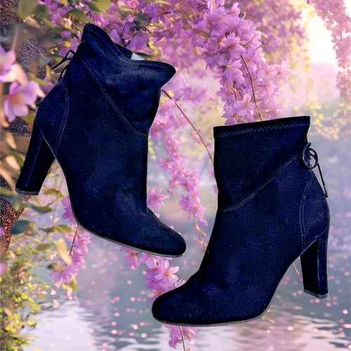 Circus sam edelman black - by,