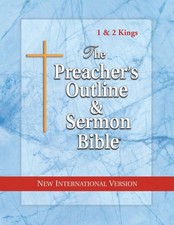 Worldwide - Preacher's Outline