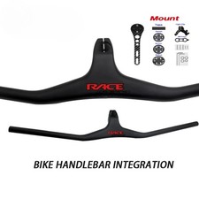  Stelo manubrio monoforma