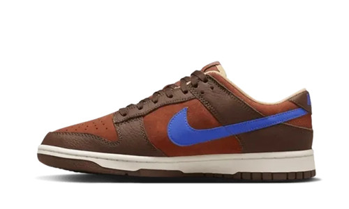 Nike dunk low retro prm - dunk,