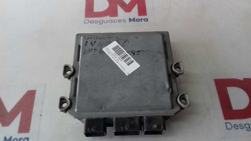 5ws40285c centralina motore - motore, /
