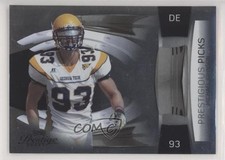 2009 Playoff Prestige