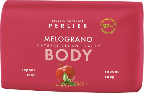 Melograno sapone solido - sapone,