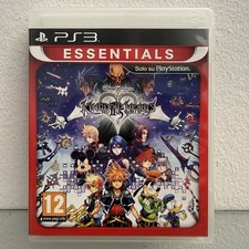 GIOCO KINGDOM HEARTS HD 2.5