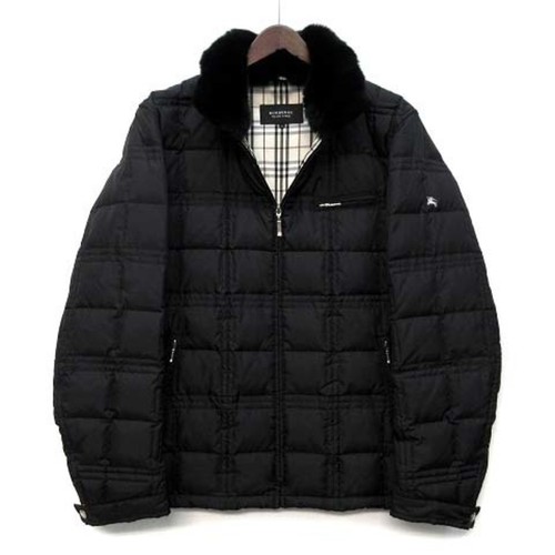 Piumino burberry black label - burberry,