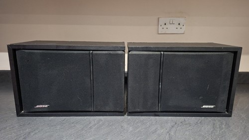 Bose 201 serie altoparlanti - 201,