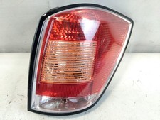 Fanale posteriore destro Opel